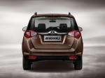 JAC Heyue RS 2013 года